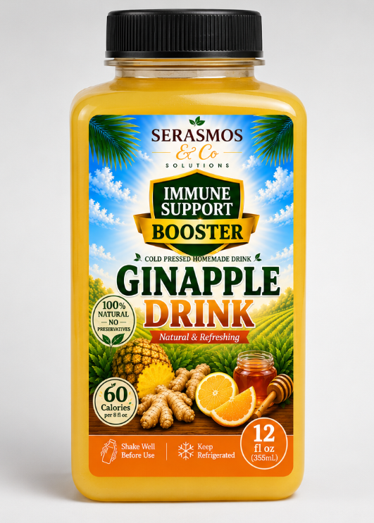 Ginapple