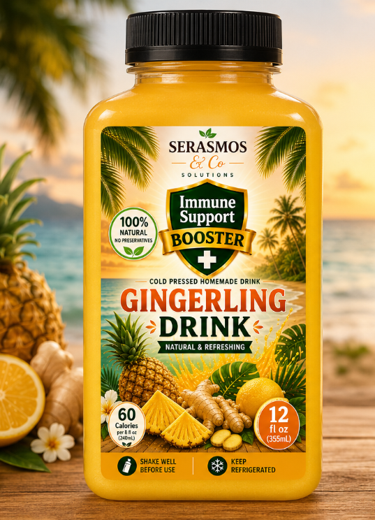 Gingerling